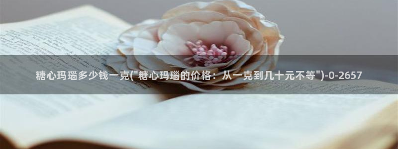 糖心vlog破解版无付费